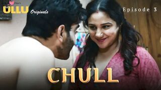 Chull Episode 3 Web Series 18+
