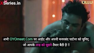 Badan Episode 10 Web Series 18+