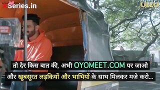 Badan Episode 10 Web Series 18+