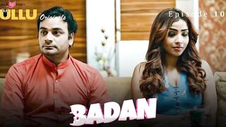 Badan Episode 10 Web Series 18+