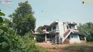 Aah Se Aaha Tak Episode 6 Web Series 18+