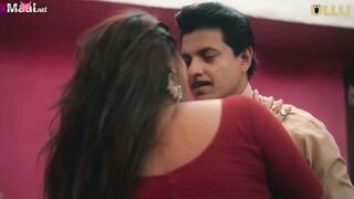 Aah Se Aaha Tak Episode 6 Web Series 18+