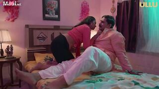 Aah Se Aaha Tak Episode 6 Web Series 18+