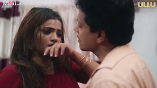 Aah Se Aaha Tak Episode 6 Web Series 18+