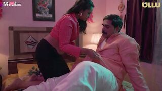 Aah Se Aaha Tak Episode 6 Web Series 18+