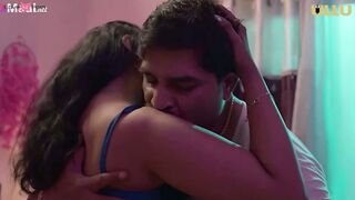 Aah Se Aaha Tak Episode 6 Web Series 18+
