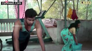 Devrani Jethani Aur Woh Episode 2 Web Series 18+
