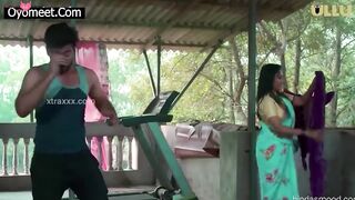 Devrani Jethani Aur Woh Episode 2 Web Series 18+