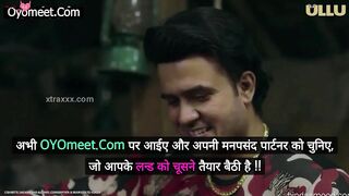 Devrani Jethani Aur Woh Episode 2 Web Series 18+