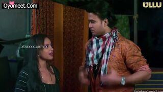 Devrani Jethani Aur Woh Episode 2 Web Series 18+