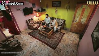 Dekho Magar Pyar Se Episode 2 Web Series 18+