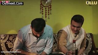 Dekho Magar Pyar Se Episode 2 Web Series 18+