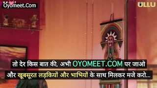 Dekho Magar Pyar Se Episode 2 Web Series 18+
