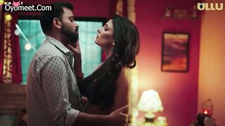 Dekho Magar Pyar Se Episode 2 Web Series 18+