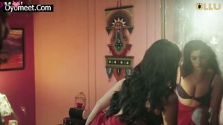 Dekho Magar Pyar Se Episode 2 Web Series 18+