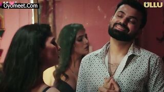 Dekho Magar Pyar Se Episode 2 Web Series 18+