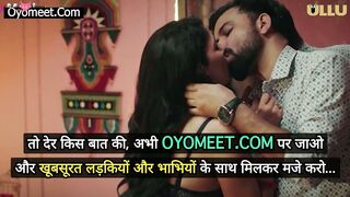Dekho Magar Pyar Se Episode 2 Web Series 18+
