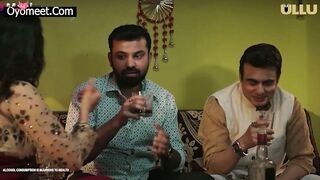 Dekho Magar Pyar Se Episode 2 Web Series 18+