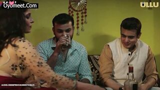 Dekho Magar Pyar Se Episode 2 Web Series 18+