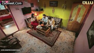 Dekho Magar Pyar Se Episode 2 Web Series 18+
