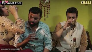Dekho Magar Pyar Se Episode 2 Web Series 18+