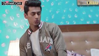 Bikau Episode 5 Web Series 18+