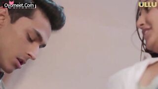 Bikau Episode 5 Web Series 18+