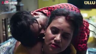 Anari Episode 3 Web Series 18+