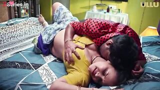 Anari Episode 3 Web Series 18+