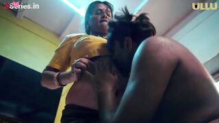 Anari Episode 3 Web Series 18+