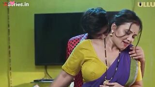 Anari Episode 3 Web Series 18+