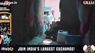 Anari Episode 3 Web Series 18+