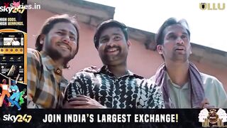 Anari Episode 3 Web Series 18+
