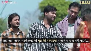 Anari Episode 3 Web Series 18+