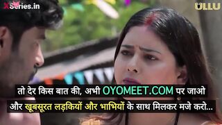 Anari Episode 3 Web Series 18+