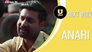 Anari Episode 3 Web Series 18+