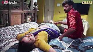 Anari Episode 3 Web Series 18+