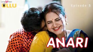 Anari Episode 3 Web Series 18+