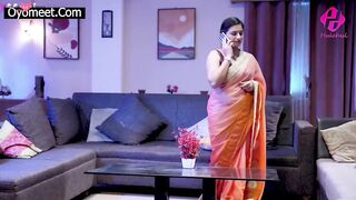 Corporate Kaand Episode 4 Web Series 18+