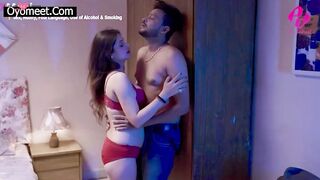 Corporate Kaand Episode 4 Web Series 18+