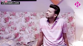 Corporate Kaand Episode 4 Web Series 18+
