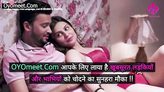 Corporate Kaand Episode 4 Web Series 18+
