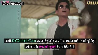 Dil To Baccha Hai Episode 3 Web Series 18+-