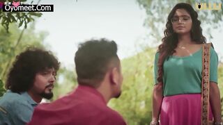 Dil To Baccha Hai Episode 3 Web Series 18+-
