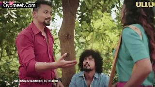 Dil To Baccha Hai Episode 3 Web Series 18+-