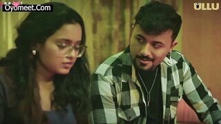 Dil To Baccha Hai Episode 3 Web Series 18+-