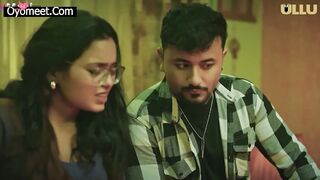 Dil To Baccha Hai Episode 3 Web Series 18+-