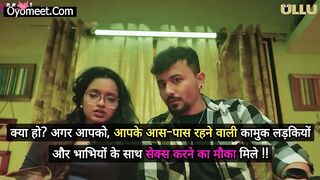 Dil To Baccha Hai Episode 3 Web Series 18+-