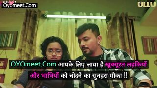 Dil To Baccha Hai Episode 3 Web Series 18+-