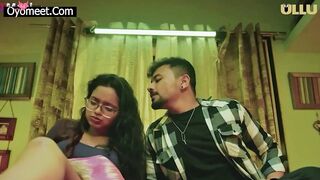 Dil To Baccha Hai Episode 3 Web Series 18+-